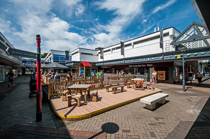 Village Sq, Stockport for sale - Building Photo - Image 2 of 14