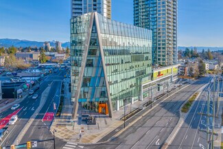 More details for 7300 Edmonds St, Burnaby, BC - Co-working to Rent