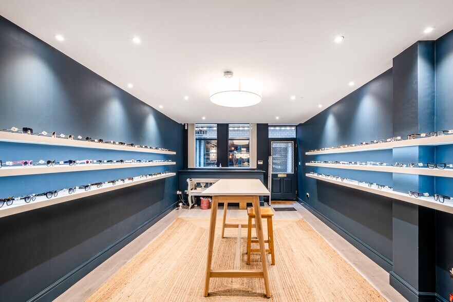 19 Widegate St, London for sale - Building Photo - Image 1 of 1