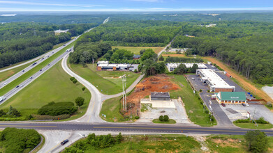 5503 Highway 187, Anderson, SC for sale Building Photo- Image 1 of 6