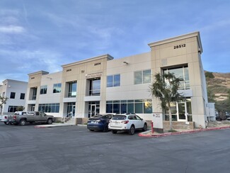 More details for 28514 Constellation Rd, Valencia, CA - Office for Rent