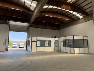 More details for Light Industrial to Rent