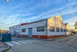 More details for Industrial to Rent