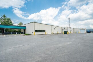 More details for 47 Antares Dr, Ottawa, ON - Industrial to Rent