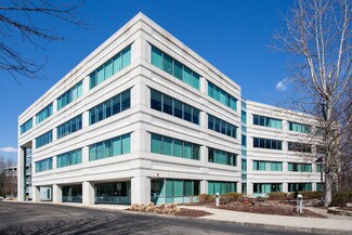 More details for 275 Second Ave, Waltham, MA - Office to Rent