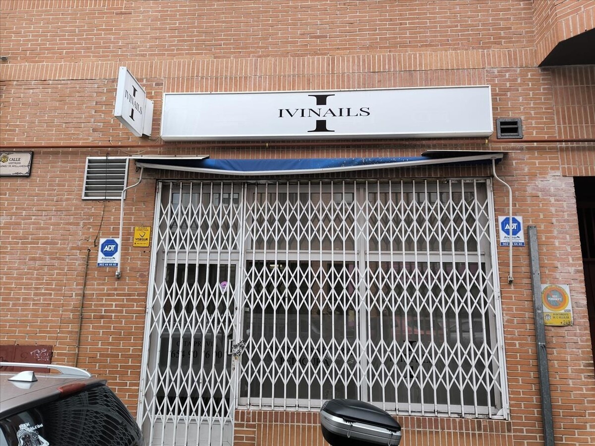 Collado Villalba, MAD 28400 -  -  - Interior Photo - Image 1 of 8