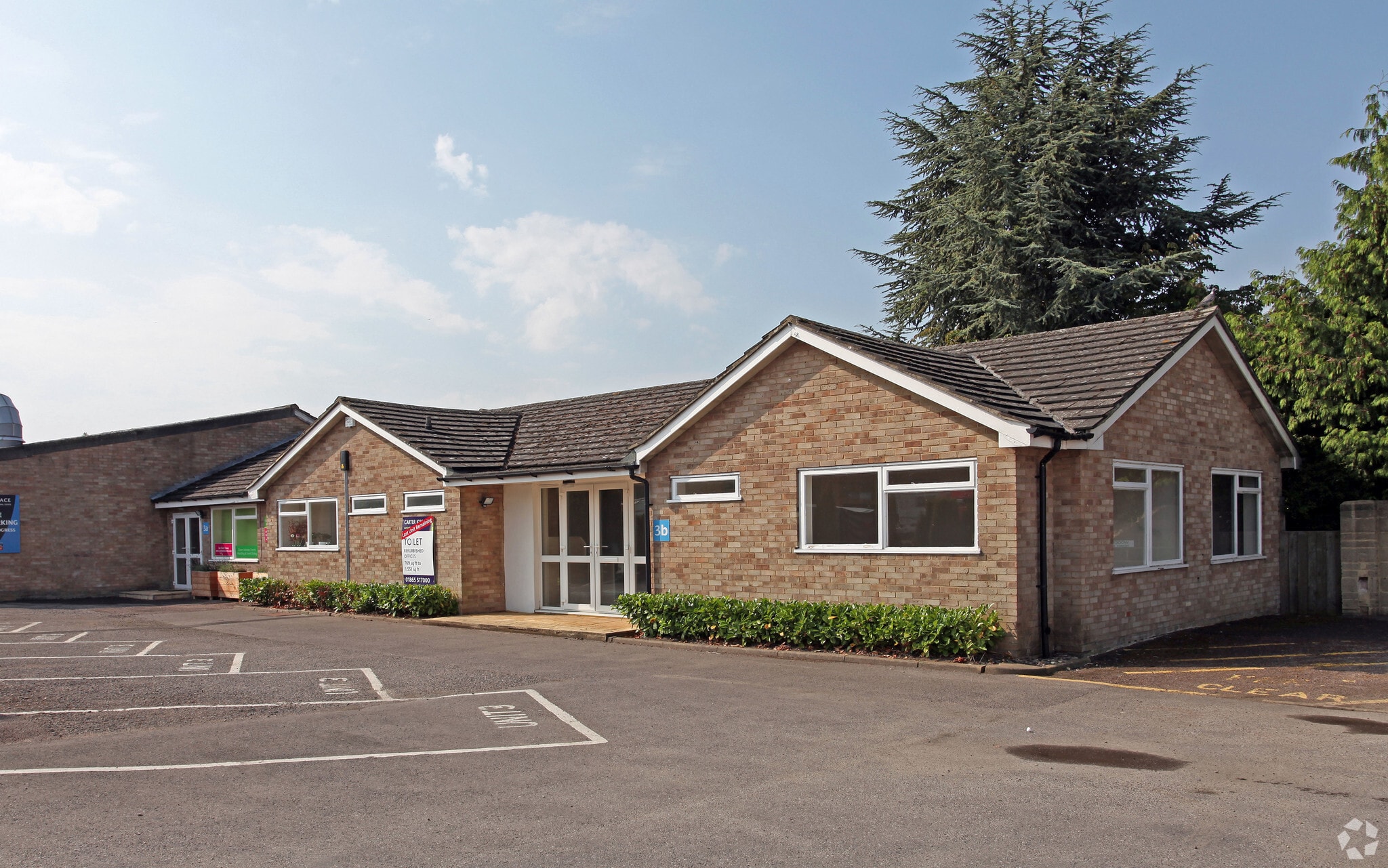 3A-3B Radley Pl, Abingdon for sale Primary Photo- Image 1 of 1