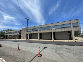 More details for 1110 W 7th St, Little Rock, AR - Industrial for Rent