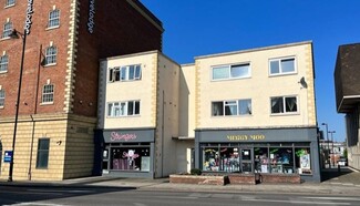 More details for 3-5 North St, Gainsborough - Retail for Rent