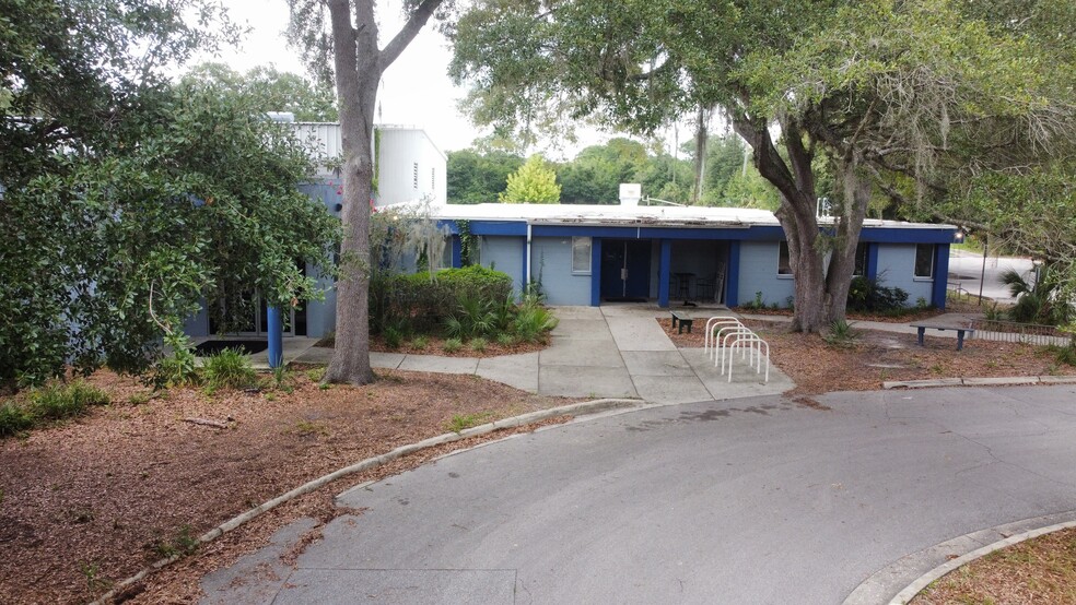 1100 SE 17th Dr, Gainesville, FL for sale - Building Photo - Image 1 of 27