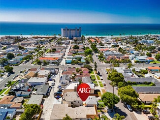 More details for 935 Chalcedony St, San Diego, CA - Build-to-Rent for Sale