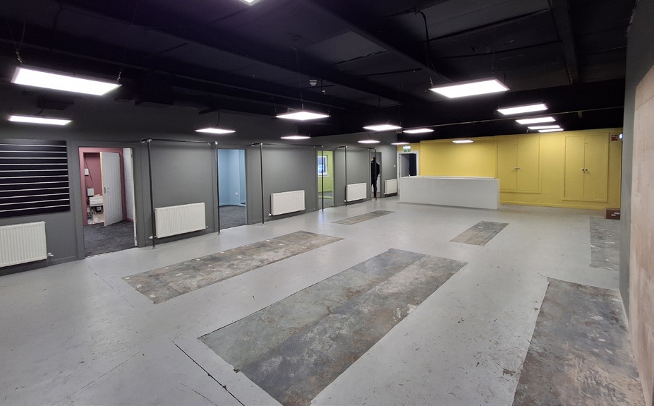 66-76 Dickson St, Dunfermline to rent Interior Photo- Image 1 of 1