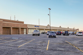 916 Columbus Ave, Lebanon, OH for rent Building Photo- Image 1 of 1