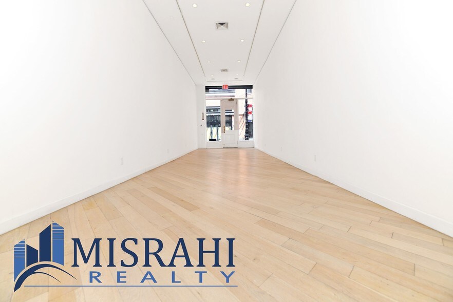 181 Orchard St, New York, NY for sale - Building Photo - Image 1 of 1