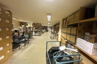 Mcgregors Way, Chesterfield to rent Interior Photo- Image 2 of 12