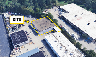 More details for 14855 Broadway Ave, Maple Heights, OH - Industrial for Rent