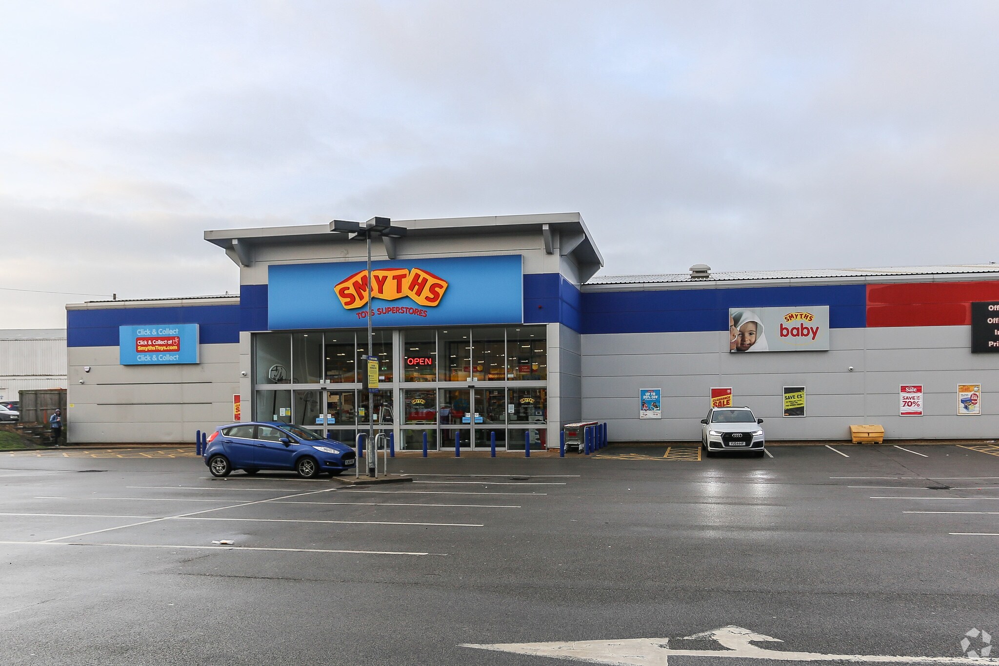 Valley Rd, Bradford for sale Primary Photo- Image 1 of 1