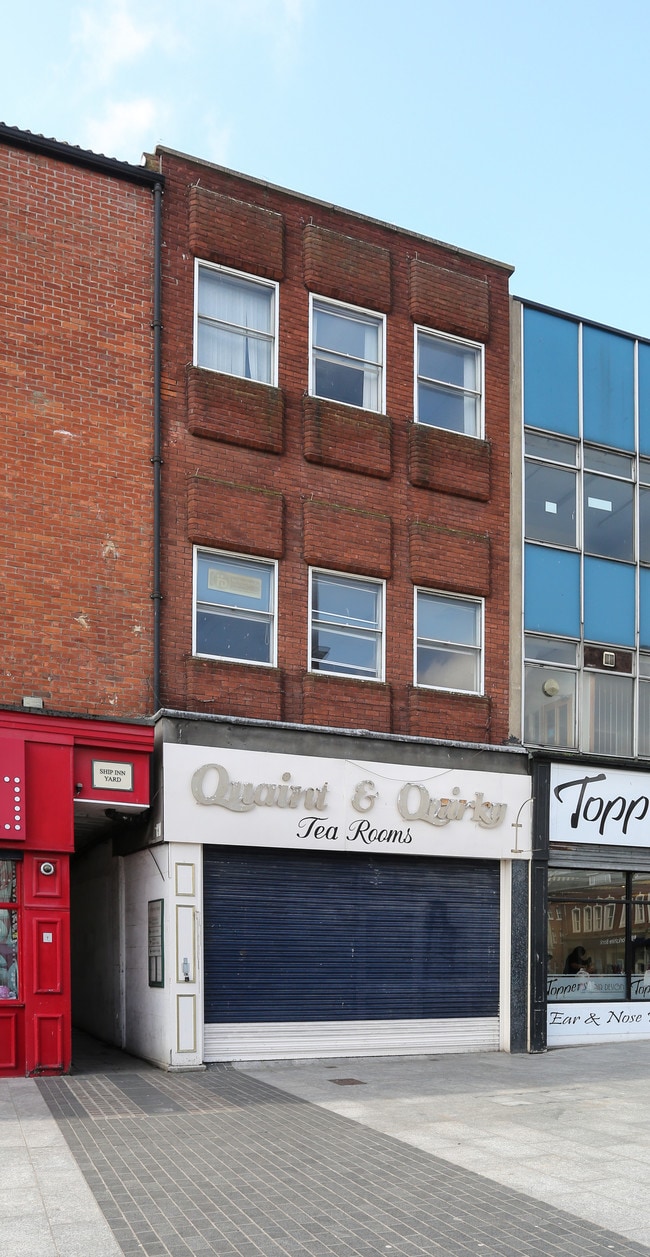More details for 115 High St, Stockton On Tees - Retail to Rent