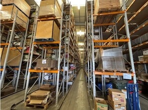 Unit 3 Fleming Road, Eston to rent Interior Photo- Image 1 of 2