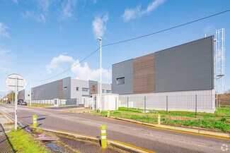 More details for Light Industrial to Rent