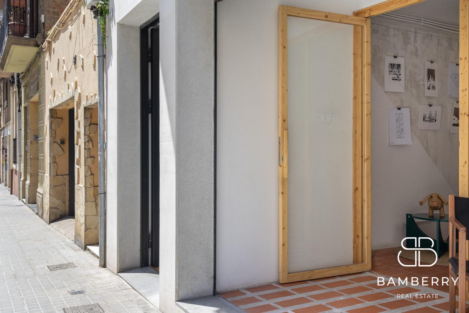Office / Retail in Barcelona, Barcelona to rent Interior Photo- Image 1 of 11