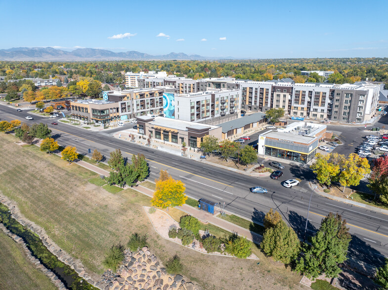 9881 W 58th Ave, Arvada, CO for rent - Building Photo - Image 3 of 6