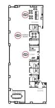 60 S Market St, San Jose, CA to rent Floor Plan- Image 1 of 1