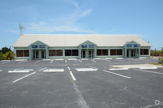 2250-2296 N US Highway 1, Fort Pierce, FL for sale Primary Photo- Image 1 of 1