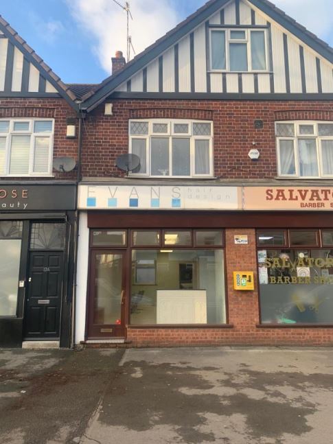 19 Druid Hl, Bristol for sale Primary Photo- Image 1 of 1