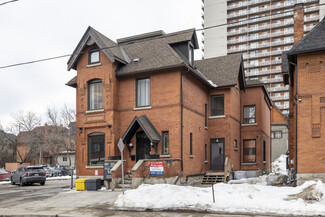 More details for 437 Gilmour St, Ottawa, ON - Office for Rent