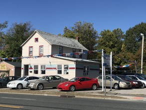 241 White Horse Pike, Clementon, NJ for sale Building Photo- Image 1 of 1