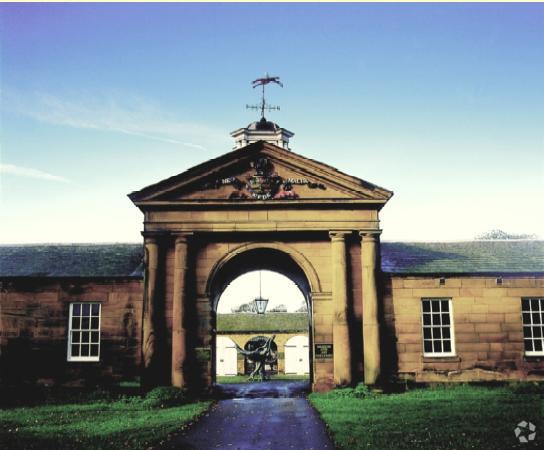 Renishaw Park, Sheffield to rent Primary Photo- Image 1 of 3