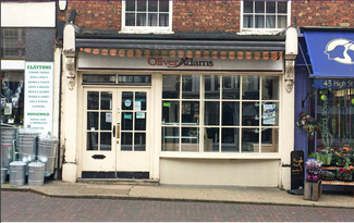 More details for 41 High St, Newport Pagnell - Retail for Sale