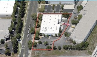 More details for 8827 Rochester Ave, Rancho Cucamonga, CA - Industrial to Rent