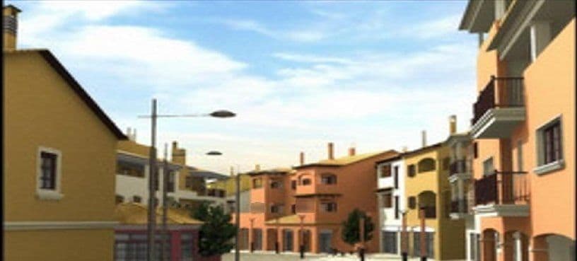 Retail in Fuente Álamo de Murcia, Murcia for sale - Building Photo - Image 3 of 4