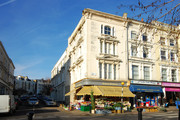 62 Belsize Ln, London LND - Commercial Property