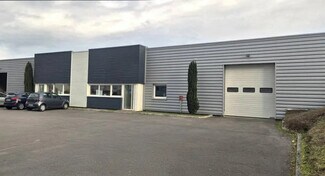 More details for Light Industrial to Rent