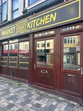 54 Talbot Rd, Blackpool to rent Building Photo- Image 1 of 11