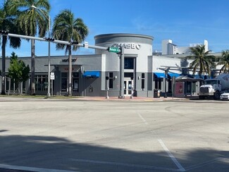 More details for 609-615 5th St, Miami Beach, FL - Retail for Rent