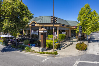 More details for 1105 El Camino Real, Menlo Park, CA - Office for Rent