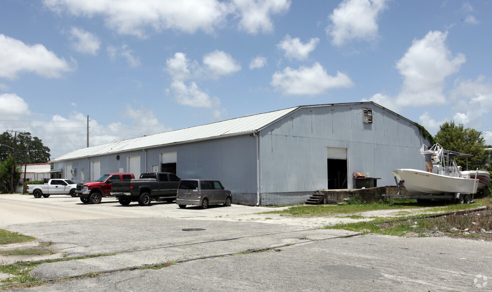 715 E 5th St, Bradenton, FL for sale - Primary Photo - Image 1 of 10