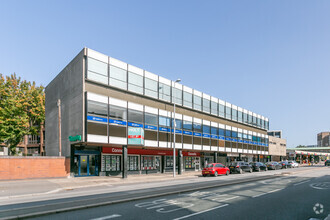 20-32 New Union St, Coventry for sale Building Photo- Image 1 of 1