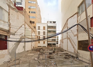 More details for Carrer Terral, 22, Llucmajor - Land for Sale