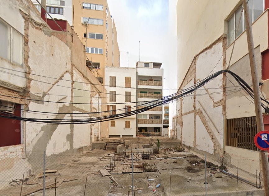 Carrer Terral, 22, Llucmajor, Islas Baleares for sale Other- Image 1 of 2
