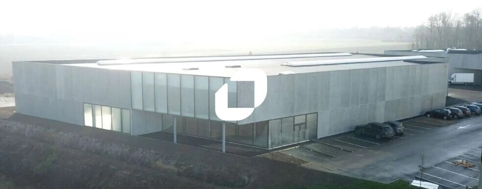 2 Rue Pierre-Antoine Delahousse, Roncq to rent - Building Photo - Image 3 of 14