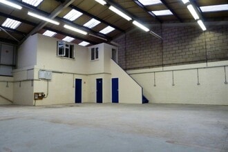 Dewsbury Rd, Stoke On Trent to rent Interior Photo- Image 2 of 4