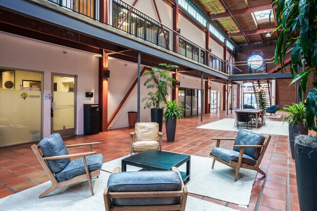 More details for 520 3rd St, Oakland, CA - Office to Rent