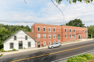 More details for 42 Main St, Antrim, NH - Retail, Industrial for Rent