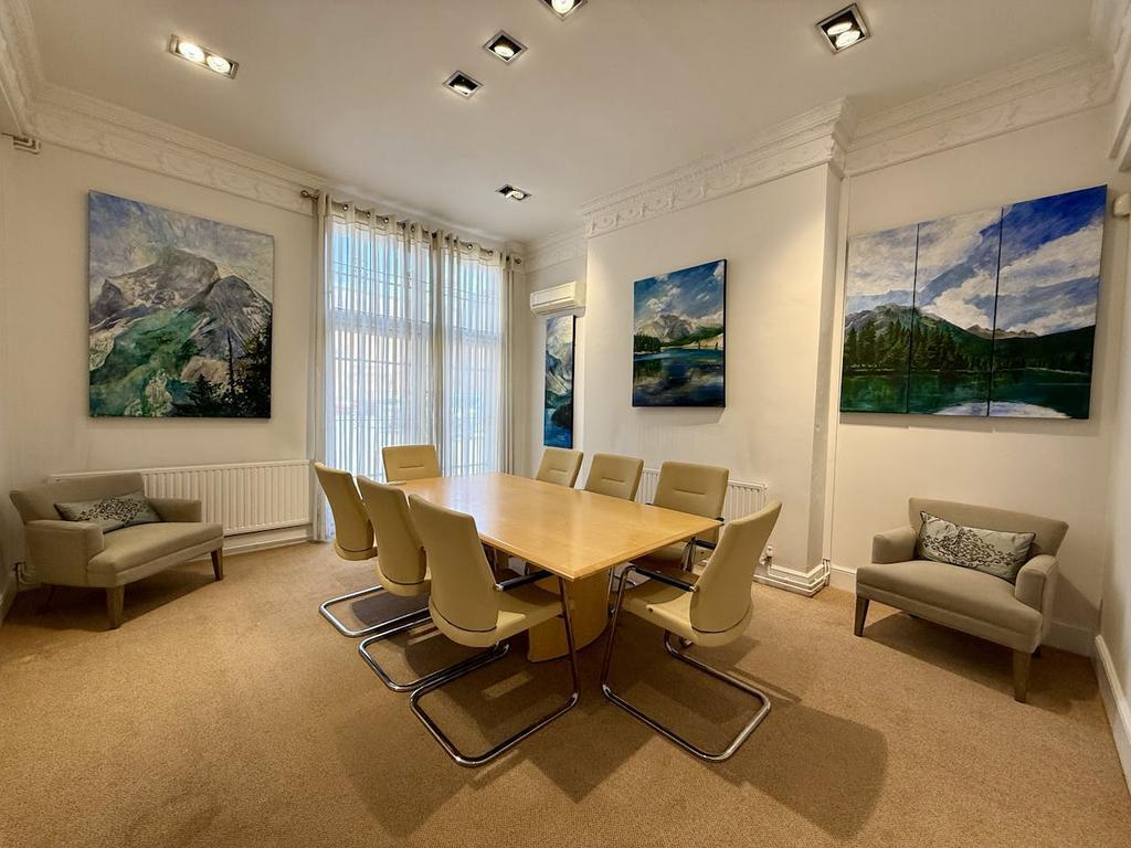 13A-14 St Pauls Sq, Birmingham for sale Interior Photo- Image 1 of 1