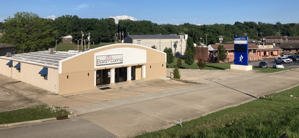 2016 N Westwood Blvd, Poplar Bluff, MO for sale Building Photo- Image 1 of 31